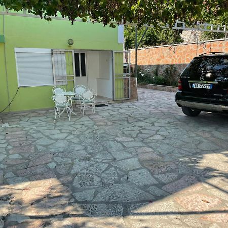 Apartamente Gleni Sarande Ngoại thất bức ảnh