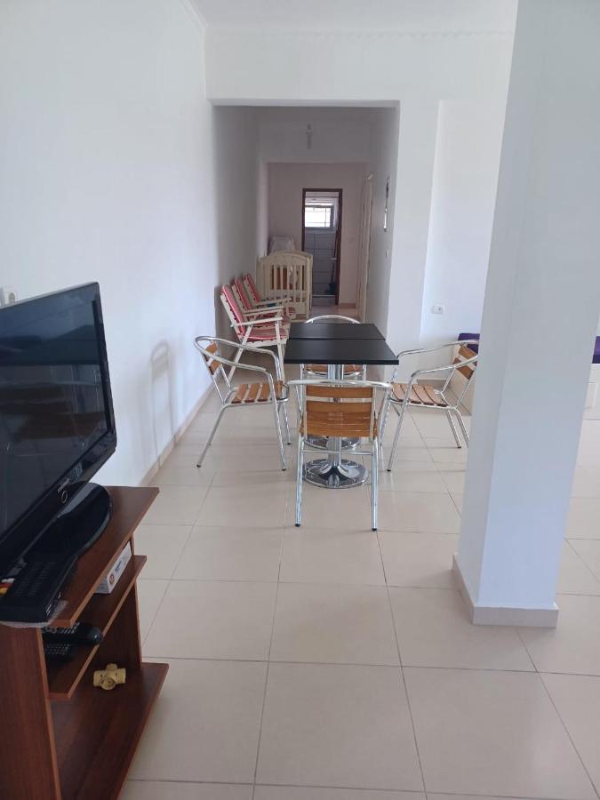 Apartamente Gleni Sarande Ngoại thất bức ảnh
