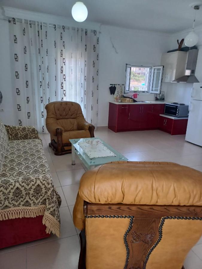 Apartamente Gleni Sarande Ngoại thất bức ảnh