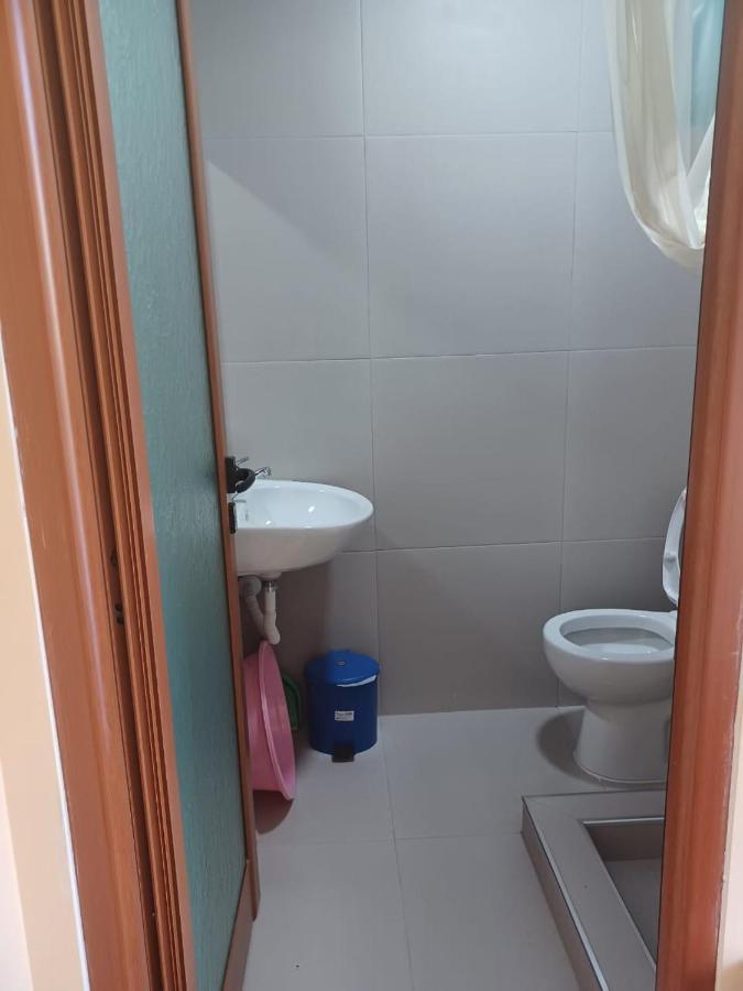 Apartamente Gleni Sarande Ngoại thất bức ảnh