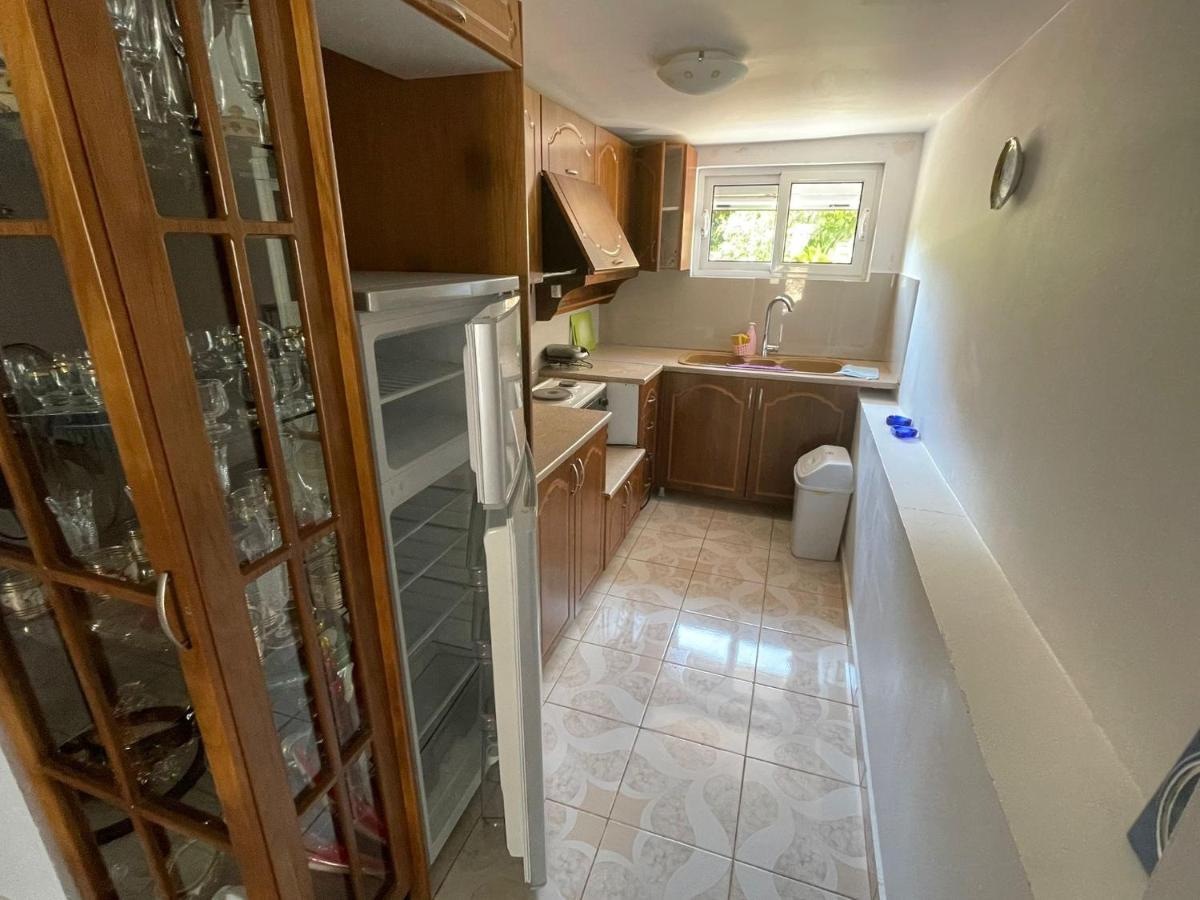Apartamente Gleni Sarande Ngoại thất bức ảnh